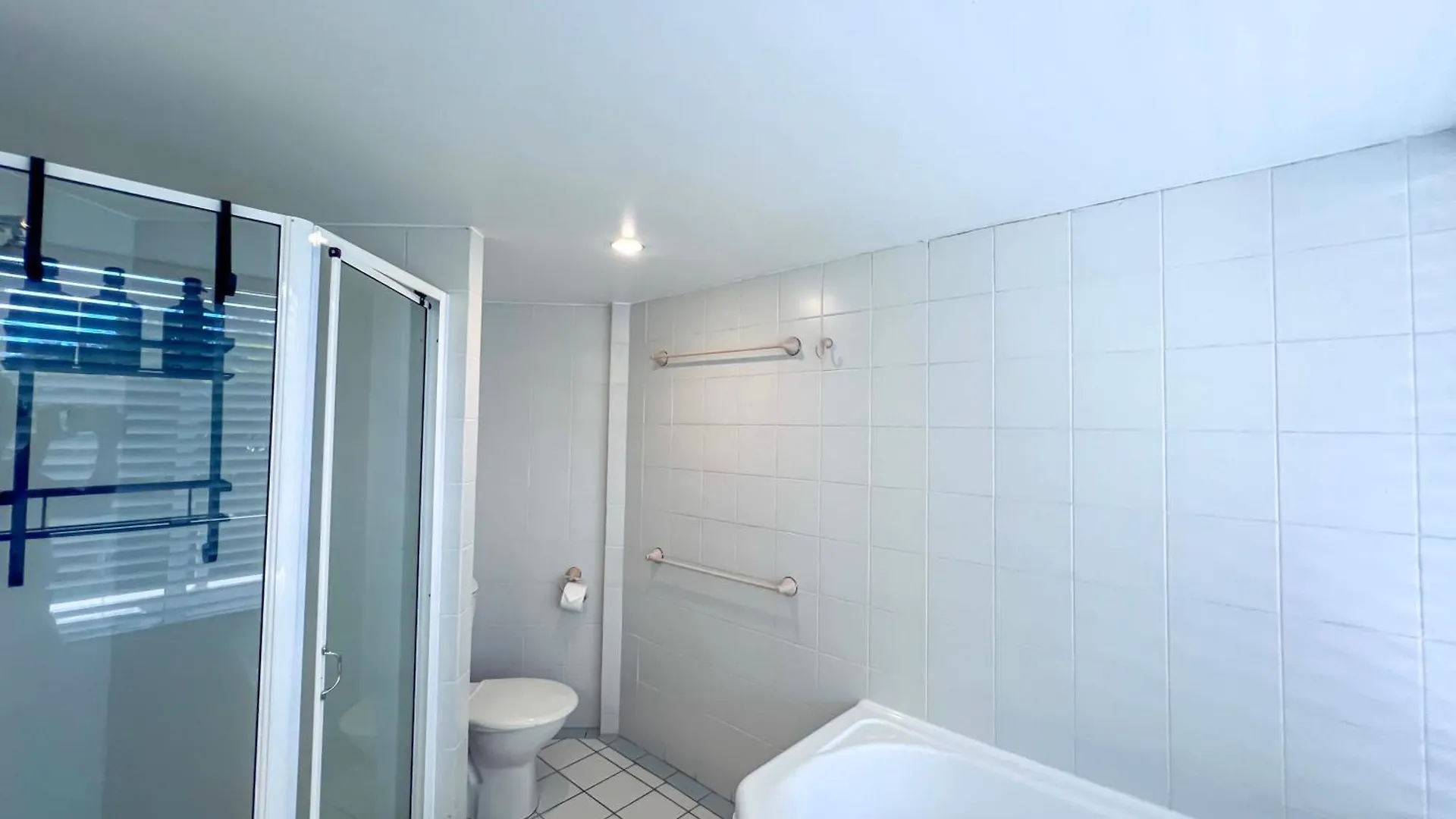 Ulysses 1 - 1 Bedroom Spacious Ocean Views Mission Beach 0*,  Australien