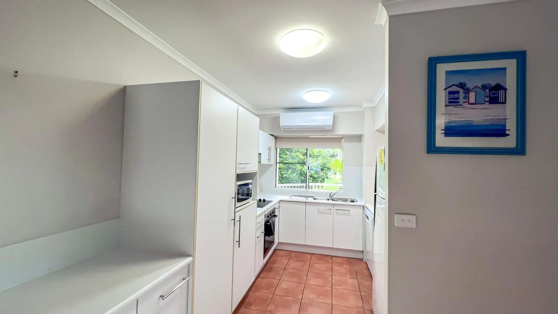 Ulysses 1 - 1 Bedroom Spacious Ocean Views Mission Beach 0*,